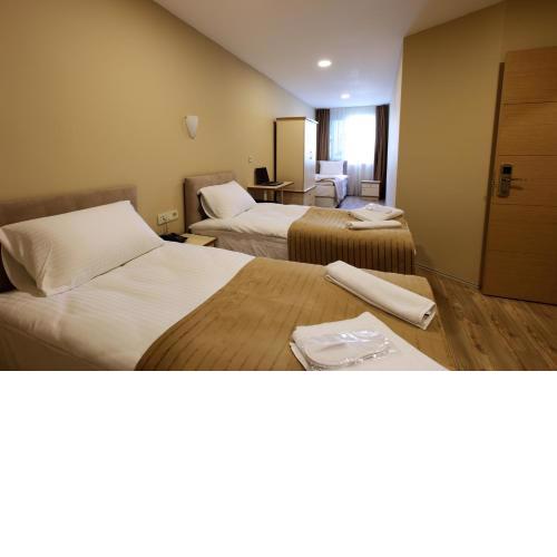 The Marist Hotel Kadikoy