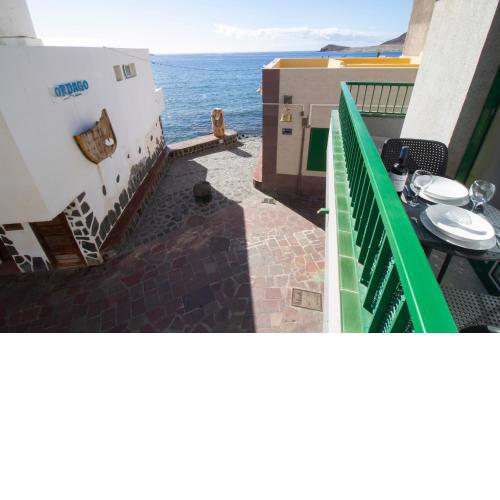 THE MARITIMO HOLIDAY HOME - by MEDANO4YOU