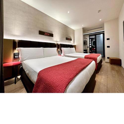 The Market Urban Hotel