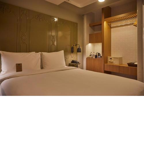 The Marmara Sisli