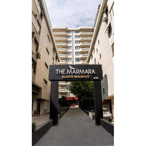 The Marmara Suadiye Residence