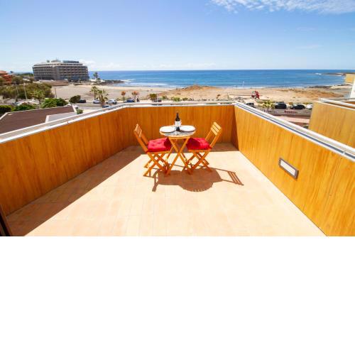 THE MARTINES OCEAN PENTHOUSE - by MEDANO4YOU