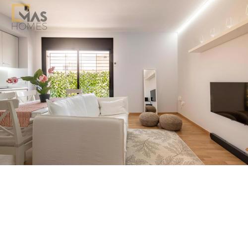 THE MAS HOME