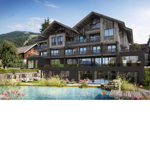 THE MATTHEW - Copper Lodge