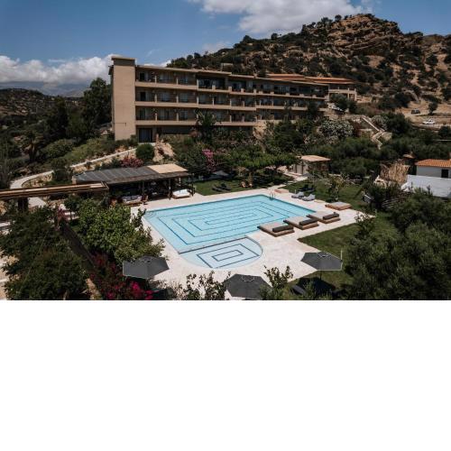 The Maxine Hotel - Adults Only