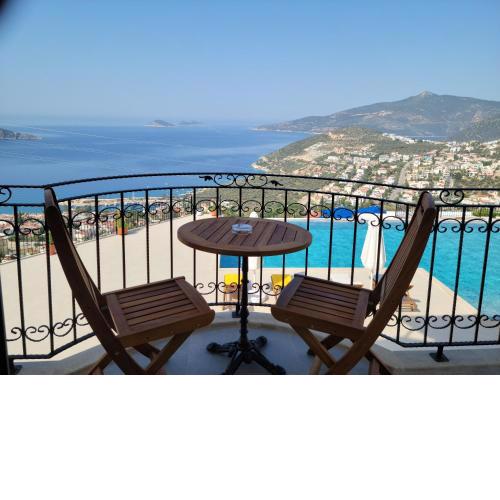 The Mediteran Hotel