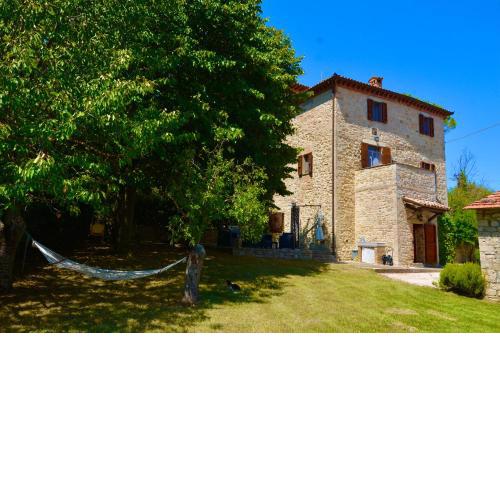 The Melograno House