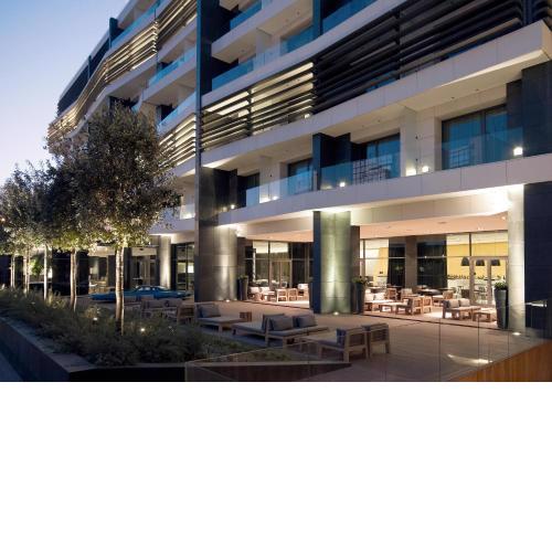 The Met Hotel Thessaloniki, a Member of Design Hotels