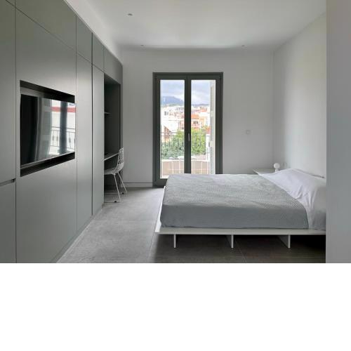 The Met Suite 3, elegant stay centrally in Rethymno!
