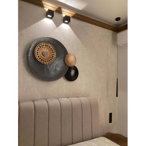 The MITS luxury apartments