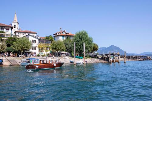 The Modern Apartment In Stresa - Happy.Rentals