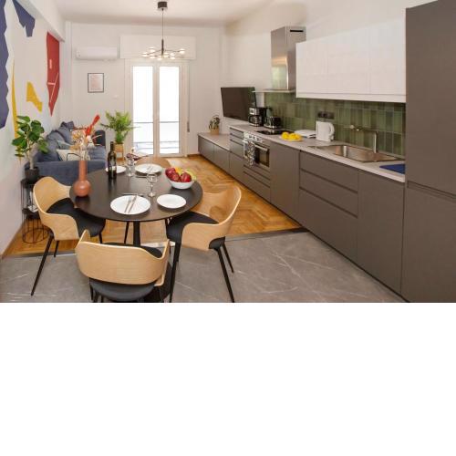 The Modern Studio by GHH