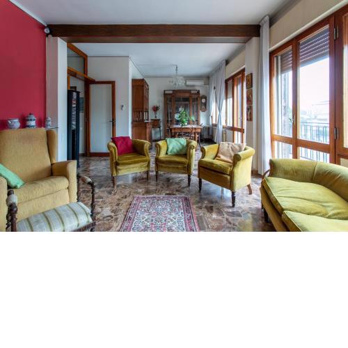 The Molin Home - Lido di Venezia