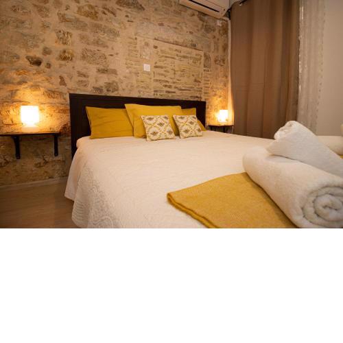 The Monastery Apartment