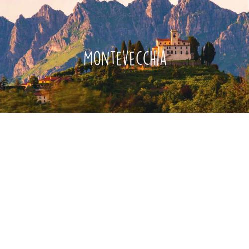 THE MONTEVECCHIA HOME - FRIDA APARTMENT