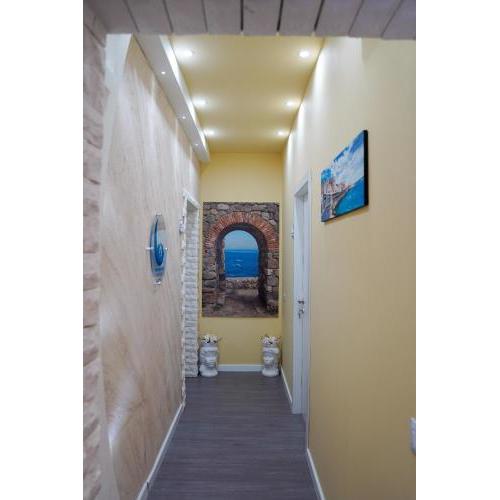 The Moon Rooms