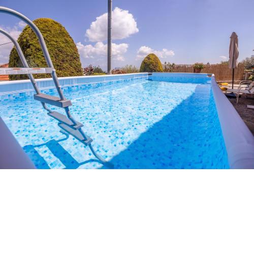 The Morus House with Private pool