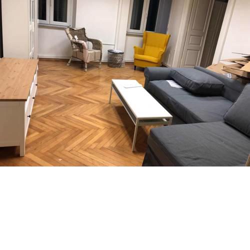 THE MOST BEAUTIFUL APARTMENT IN THE CITY CENTER - Stan za 8 gosta-gostiju