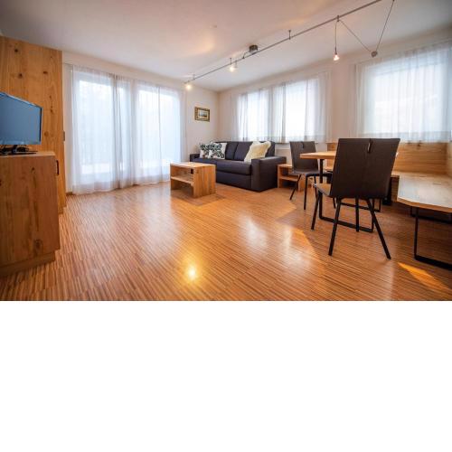 The Muse Apartments