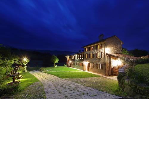 The Music Country House