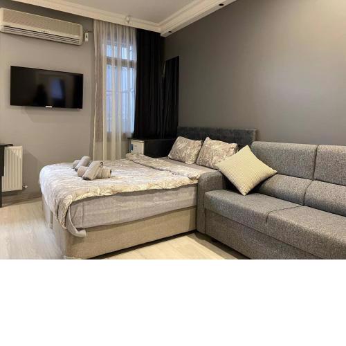 The My House