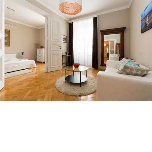 The National Museum 2 Bedroom Suite