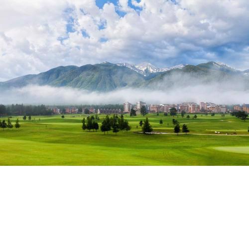The Nature View Suite, Terra Complex & Spa