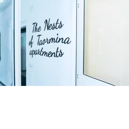 The Nest - Taormina Apartments