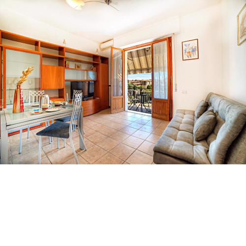 The Nest-apartment a stone's throw from the center