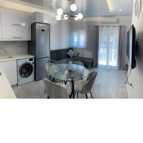 The Nest Apartment