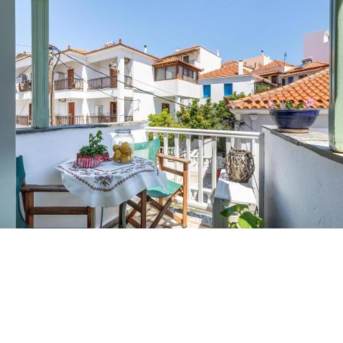 The Nest at Skopelos Town