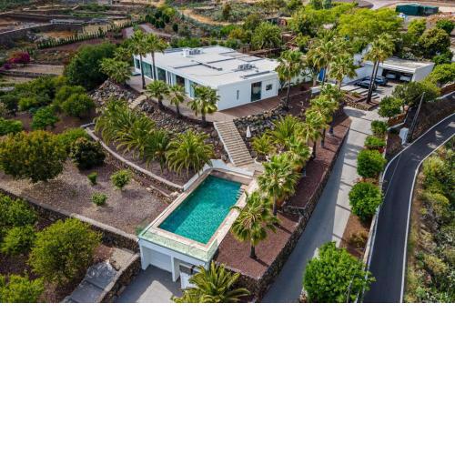 The Nest Tenerife