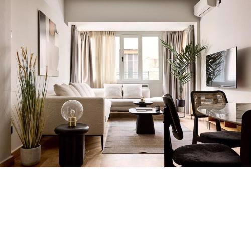 The New, Athens Center by Aura Homes