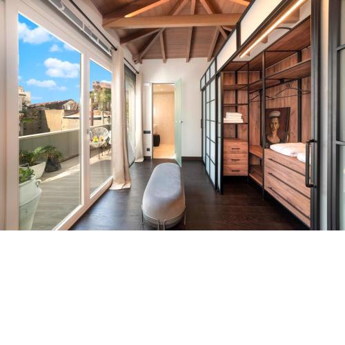 The New Era Luxury Living
