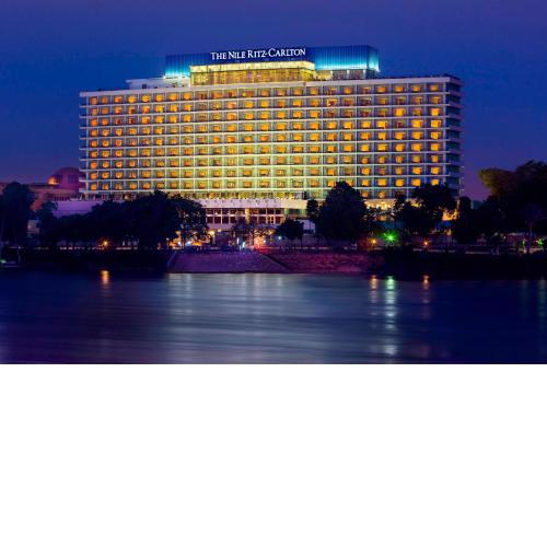 The Nile Ritz-Carlton, Cairo