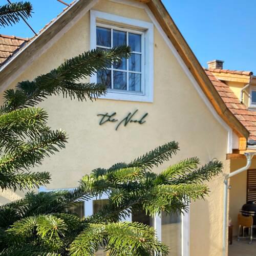 The Nook - Balatonkiliti