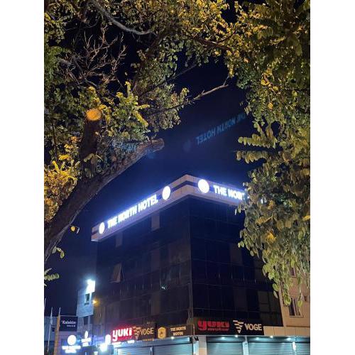 THE NORTH HOTEL