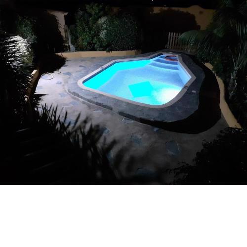 The North Paradise "House B" by Edén Rentals