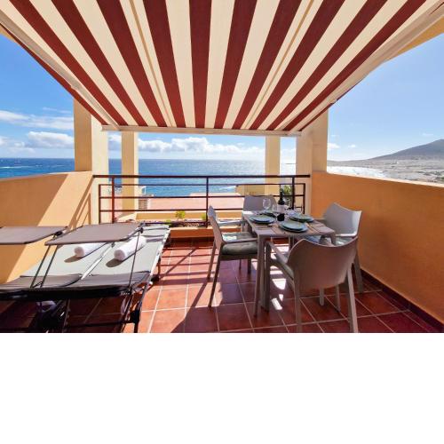 THE OCEAN TERRACE PENTHOUSE - by MEDANO4YOU