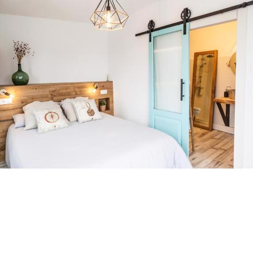 The Old Seaman Bed & Breakfast