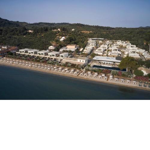 The Olivar Suites