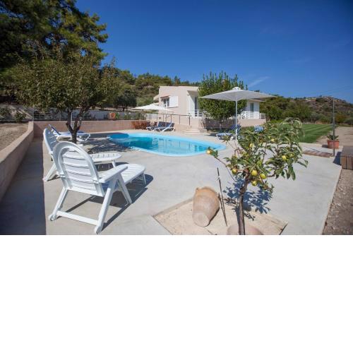 The Olive Grove Villa/PrivatePool