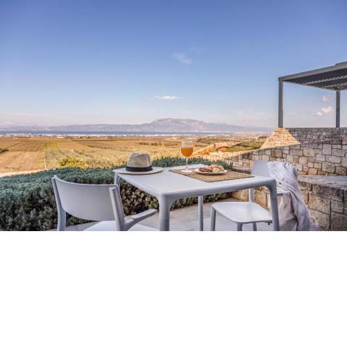 The Olive Hill