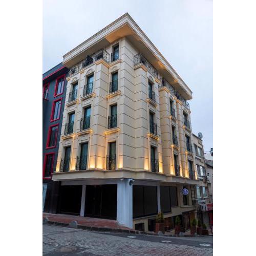 The Omiya Hotel