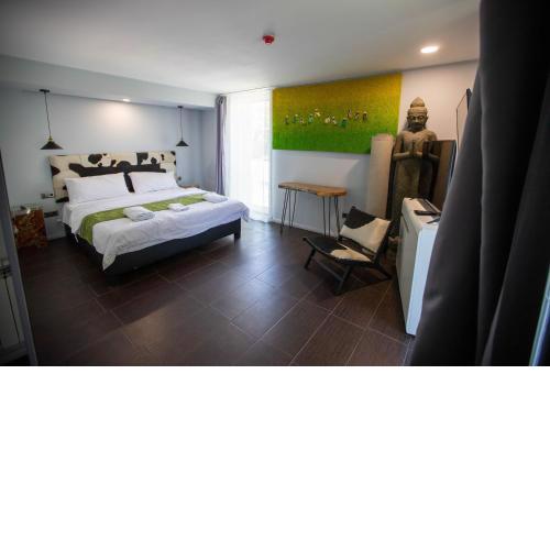 The ONE Apartman