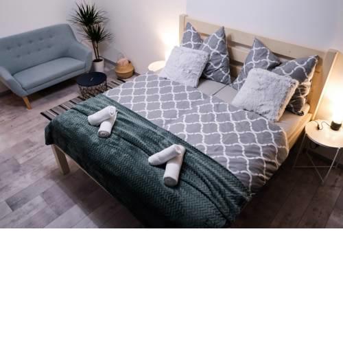The One Apartment