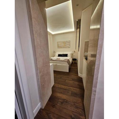 THE ONE FRATTINA Apartment