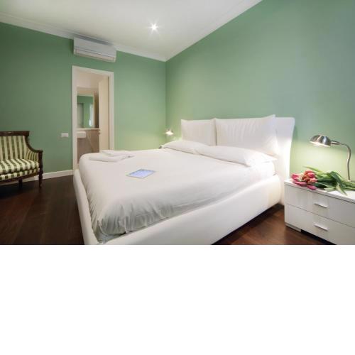 The One Prati Rooms