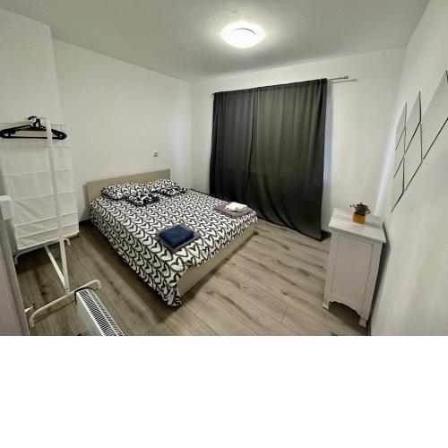 The Orchid, Apartment by LMG