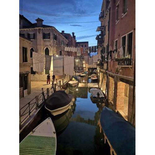 The Other Serenissima (With A/C)